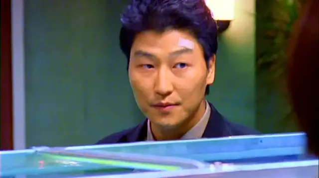 1999年的《生死谍变》到底在韩国电影史上起了什么作用？