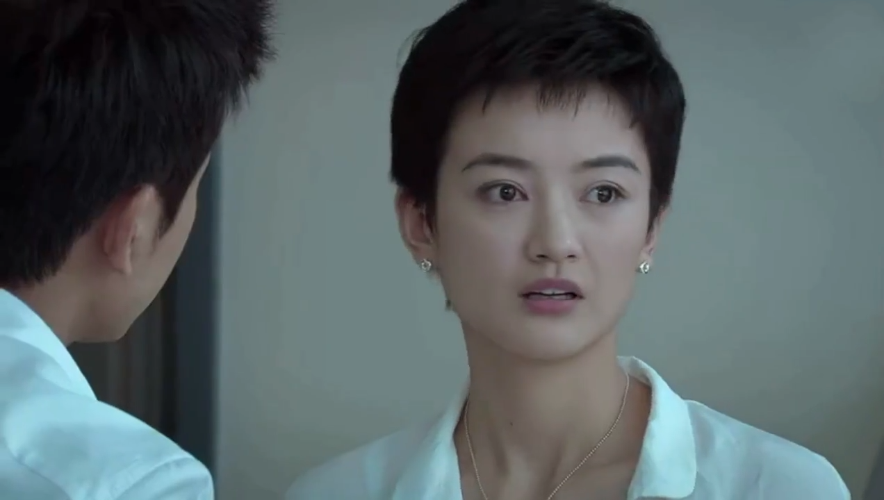 《独生子》:夫妻之间的"患难见真情",都是有底线的