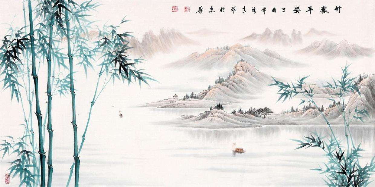 新竹高于旧竹枝这首诗的作者是谁（诗词鉴赏之新竹）