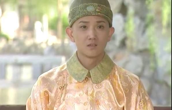 童年和少年康熙:立身以正,少小有志,此乃成大事者的应具之资