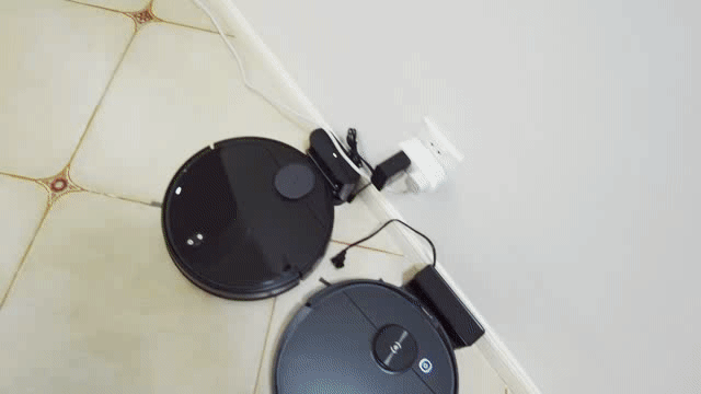 简约实用，高效低价！洒哇地咔蒸汽电动拖把S260开箱简评