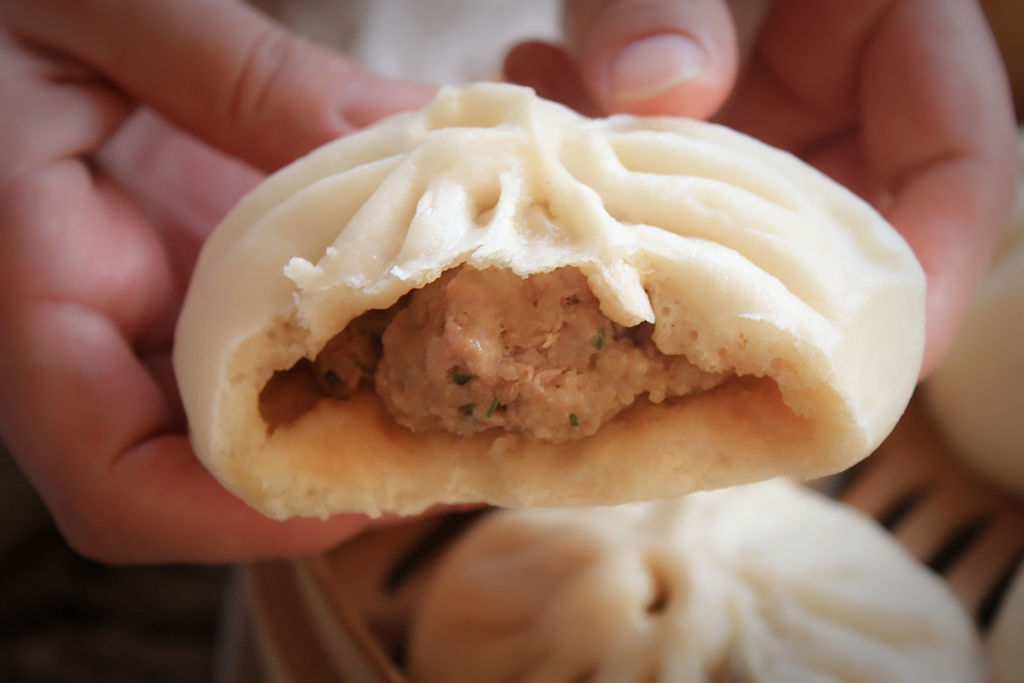 长肉“最猛”的5种主食，馒头米饭靠边站，减肥的你还不知道吗