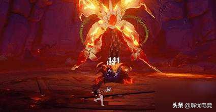 《原神》BOSS爆炎树很难？选对阵容轻松打