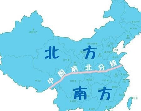 保险业南北方差异大PK：总保费64开，三地下降明显