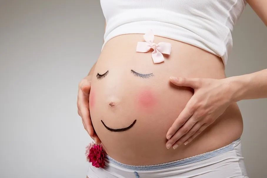 怀孕时，这些“暗藏玄机”的胎梦，你做过几个？