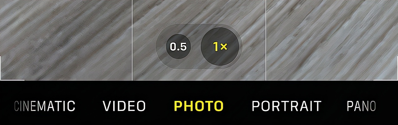 iPhone的原生相機(jī)你真的會(huì)用么？