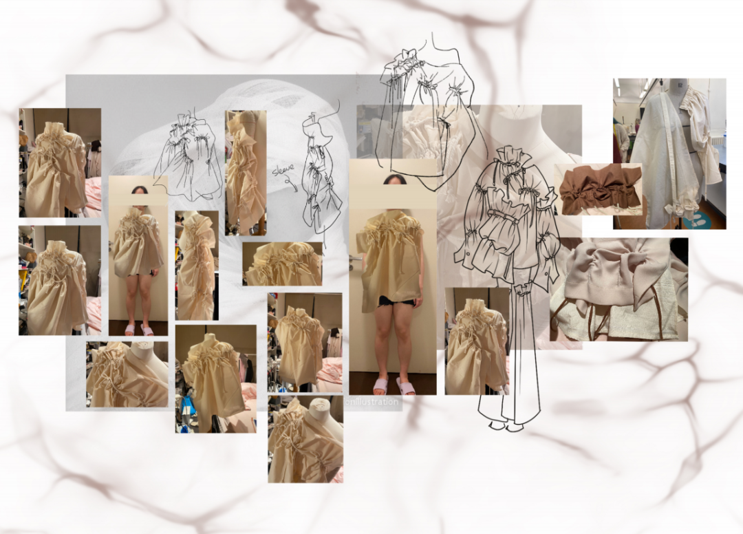 KDA课达丨2021年伦敦时装学院女装（BA）毕业展