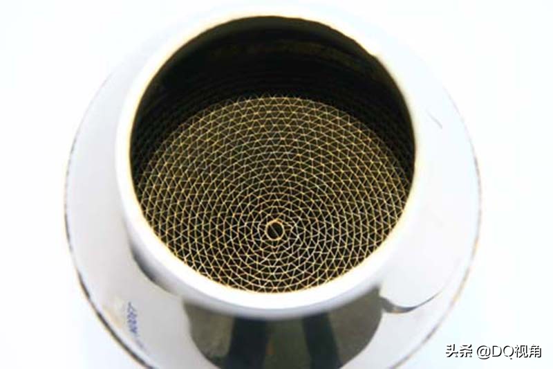 摩托车改装知识：排气系统改装重点及各部件作用