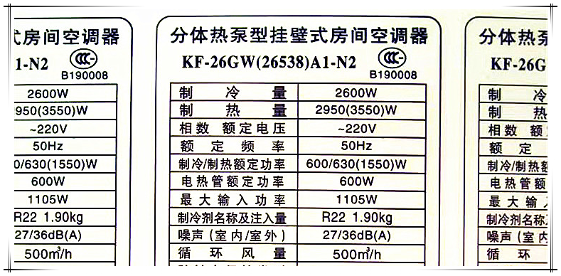 15平方米房间用几匹空调？一天耗多少度电？什么牌子的空调好？