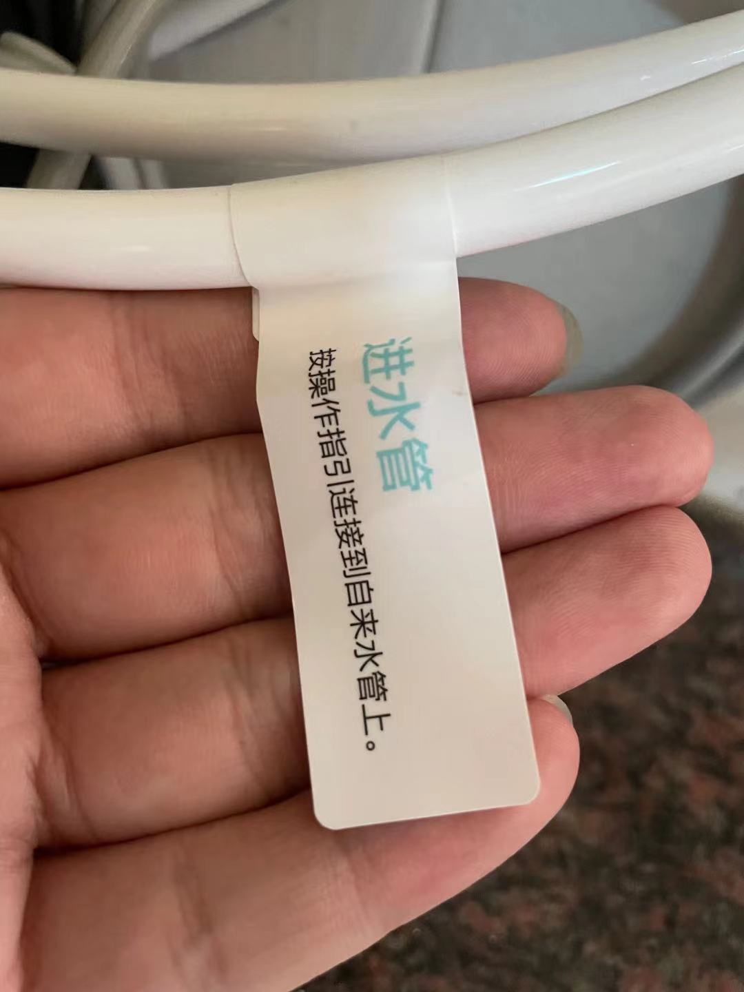 水质大净化，1200G大通量，超快出水的云米泉先净水器