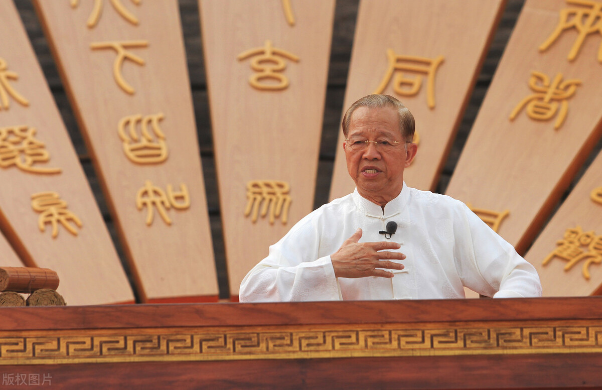 曾仕强预言2025年不要去上海(曾仕强预言2025年不要去上海)