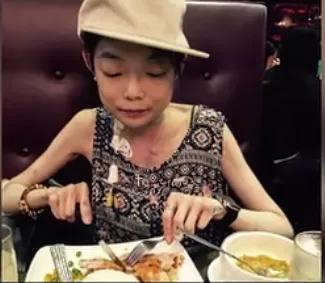 有颜值，有名气，明明可以靠自己，却偏偏要嫁豪门，结果一言难尽