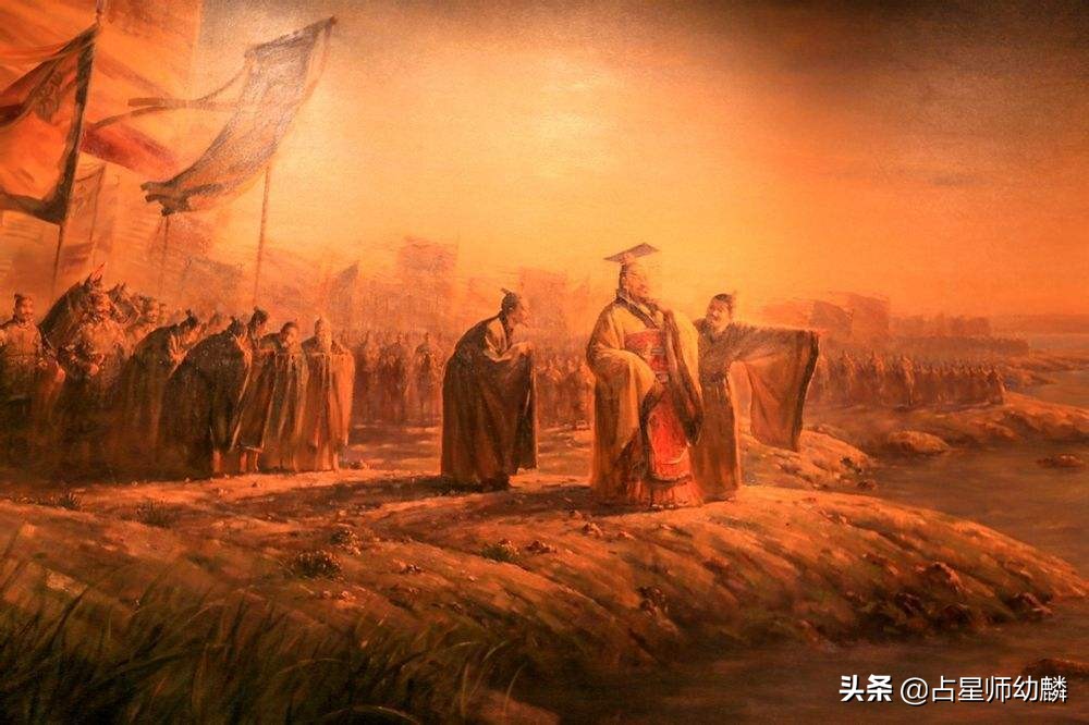 揭秘指鹿为马：考古发现新证，司马迁撒下了弥天大谎？