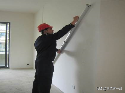 毛坯房质量细部查验标准，业主入住验房标准（大量图片说明）