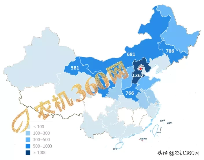 排行榜TOP10 | 2020年深松機(jī)選哪款？看熱銷榜