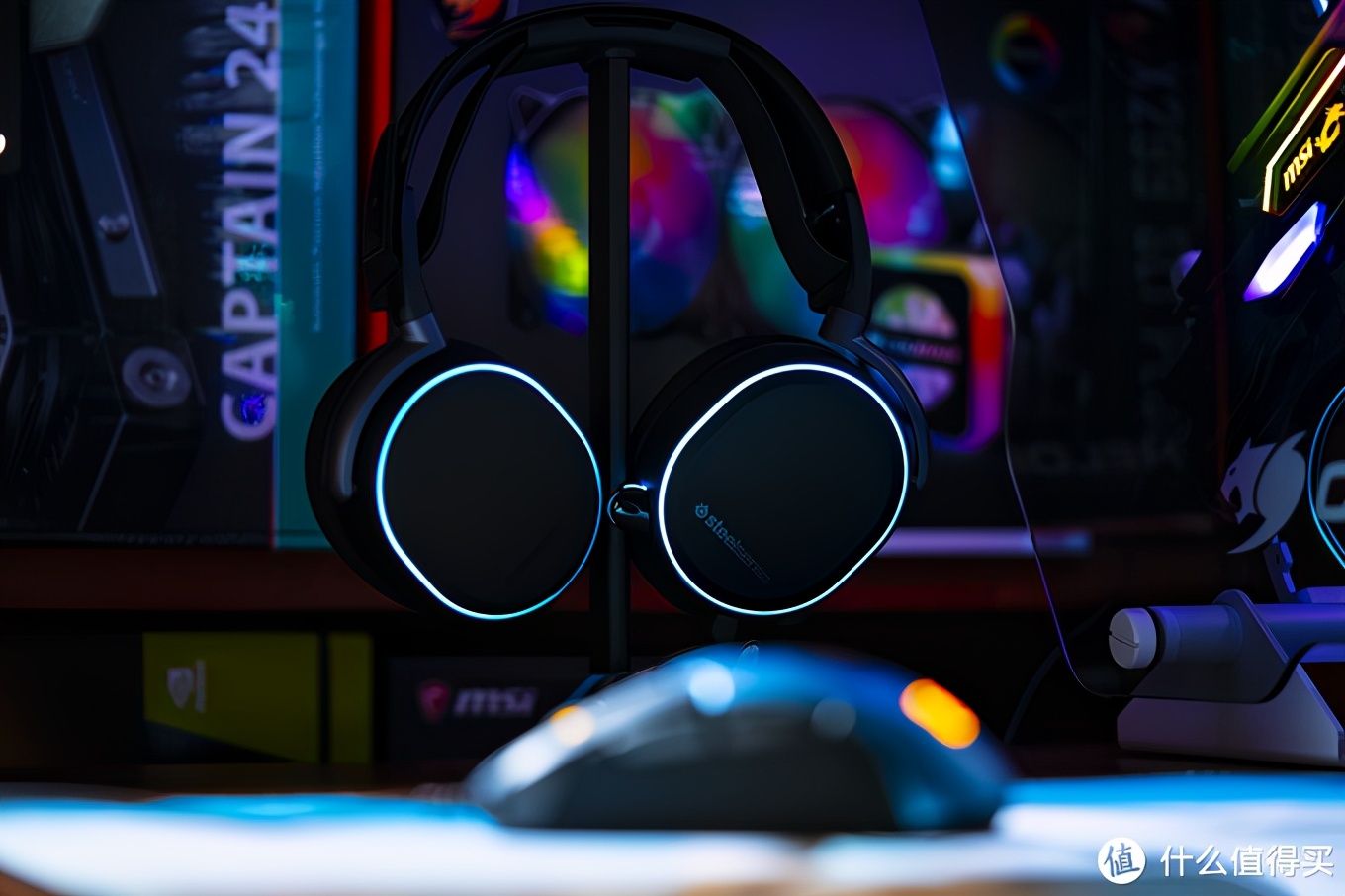 2021年上半年游戏外设选购指南：这就是最便宜的时代？