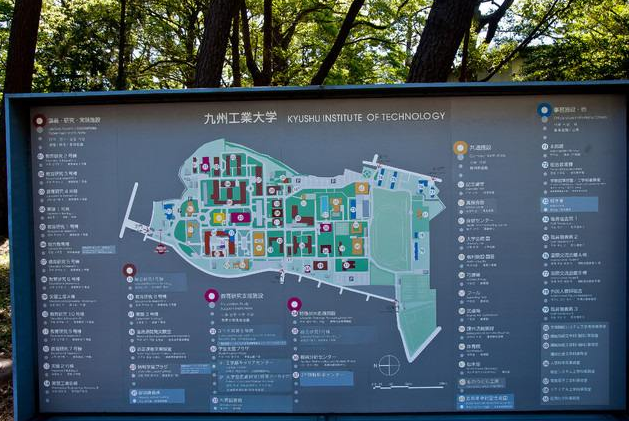 名校推荐｜盘点日本那些被忽视的优质名校