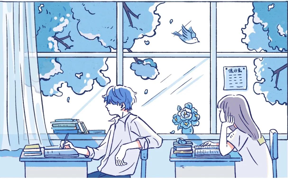 推文啦！男主是教授的甜宠文，真的很好看，值得收藏