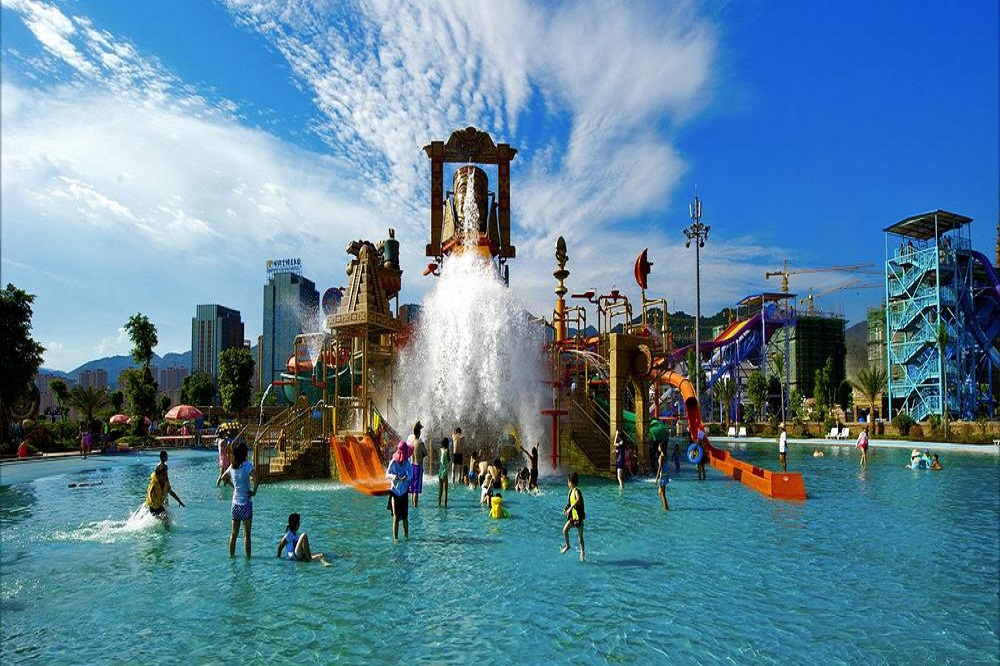 沸橙逛街:福州必逛十个旅游景点