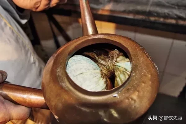 七款地道清真菜，带给你浓浓的民族风味