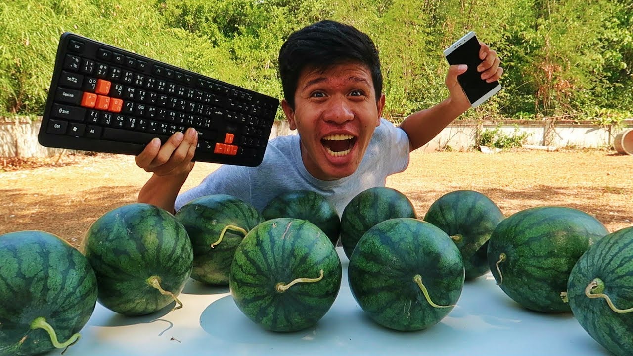 泰国收入最高的八个网红，就这？就这