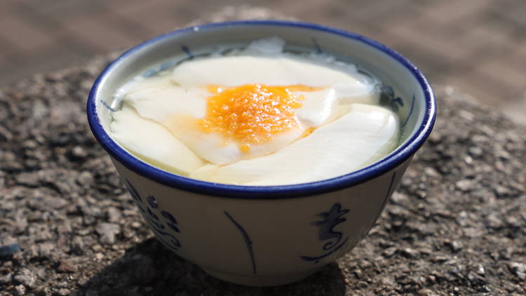 盘点香港各种便宜又大碗的美食，预算不够也可以吃到大满足