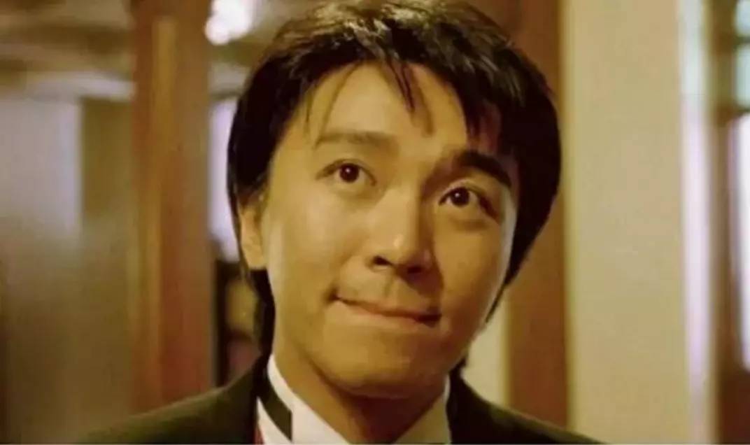周星驰:一任最爱,二任最傻,三任最合拍,四任闹崩要酬金