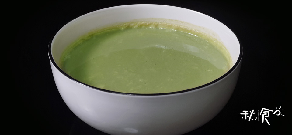 绿豆沙冰制作方法(快来学做简单又好喝的绿豆冰沙)