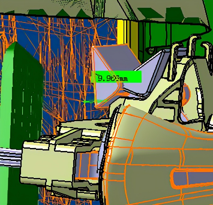 车门锁系统设计规范