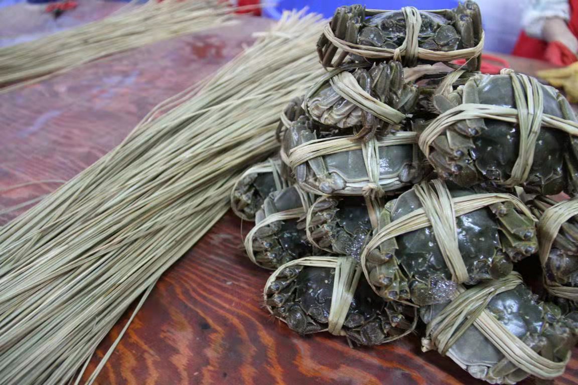 河蟹什么意思,河蟹什么意思網絡用語