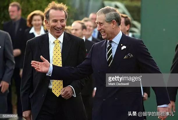 隐藏在澳洲的世界顶级私立学校要来中国了？