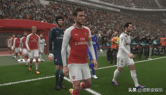 奥运会期间，那就该玩一些体育类游戏，这六款作品都很棒