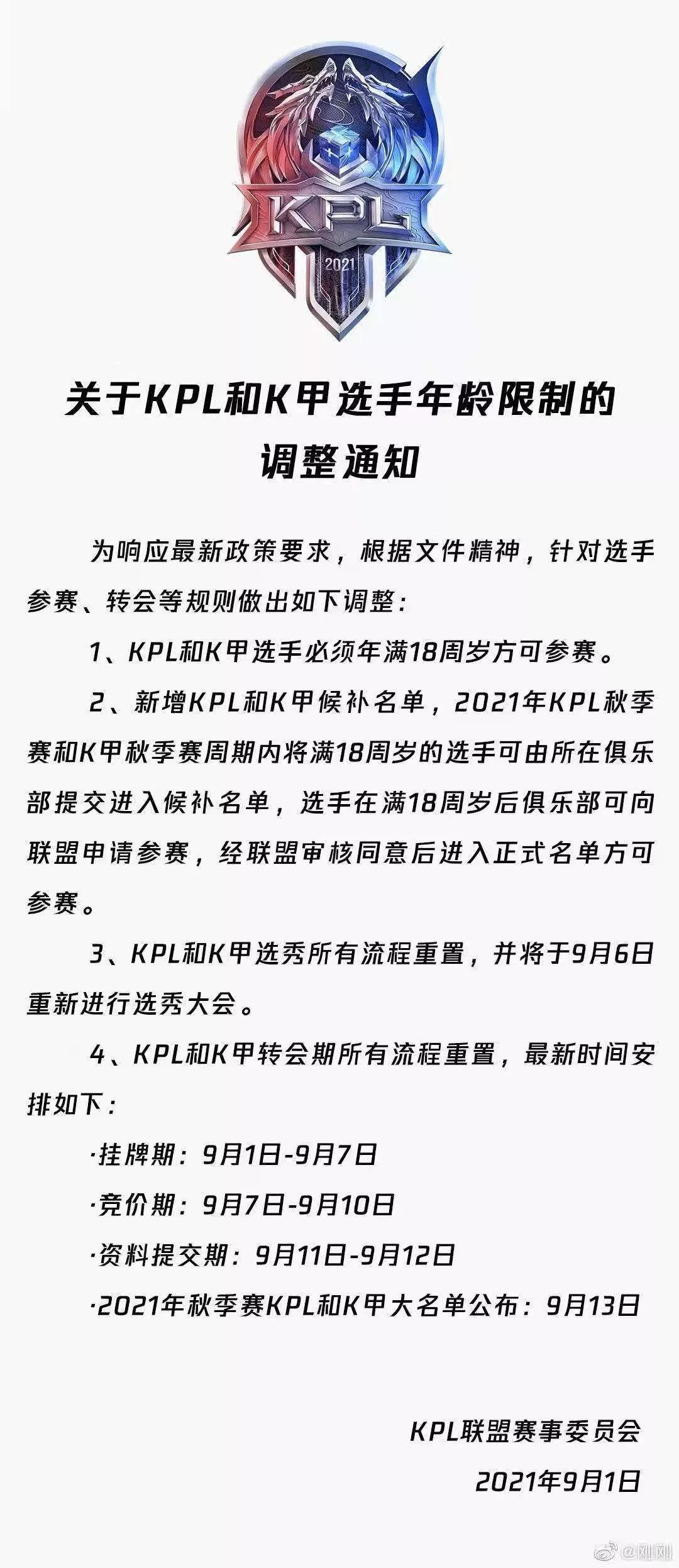 王者nba为什么打不开(王者荣耀大变天！未成年玩家全部被禁)