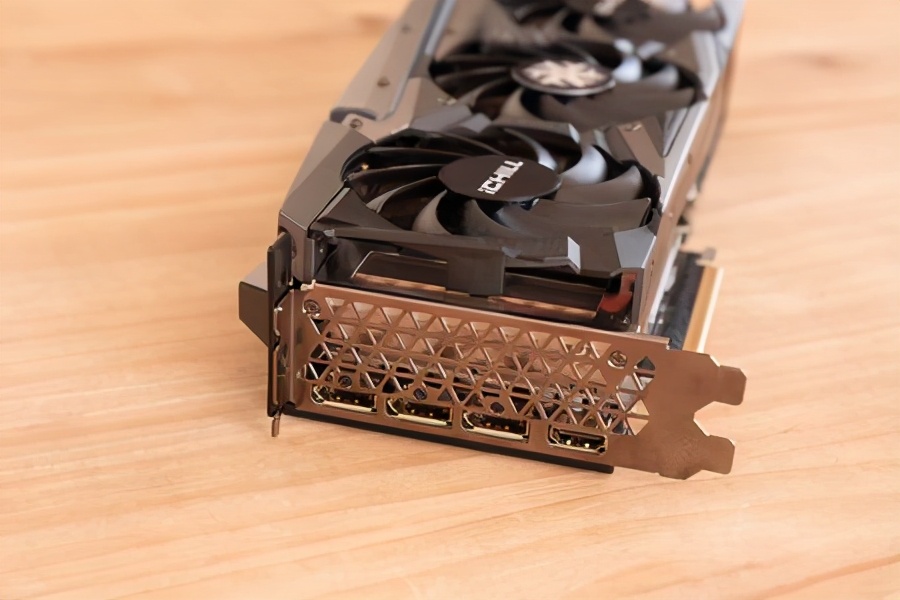 2021年度巨献：NVIDIA RTX 3080显卡横评 中