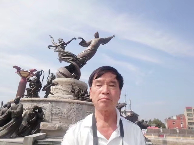 四大皇家园林之一：华清池