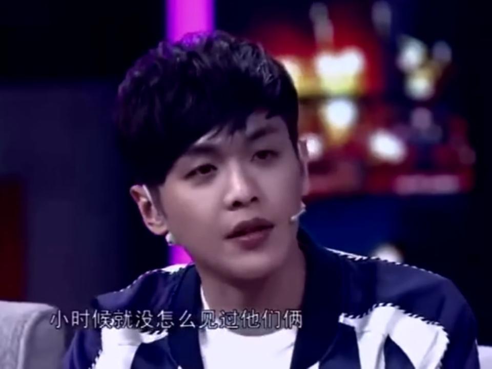 用情专一英年早婚，这5位年轻男演员，甩那些卖单身人设的几条街