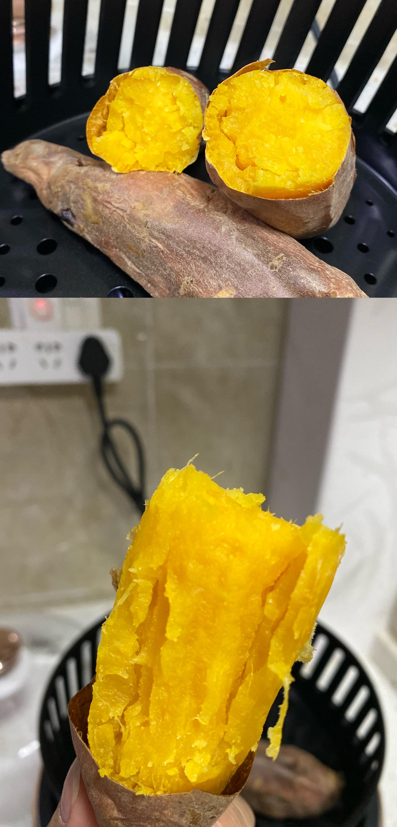 可简可繁，可中可西，一站搞定煎炖蒸炸，全靠宜盾普空气炸锅