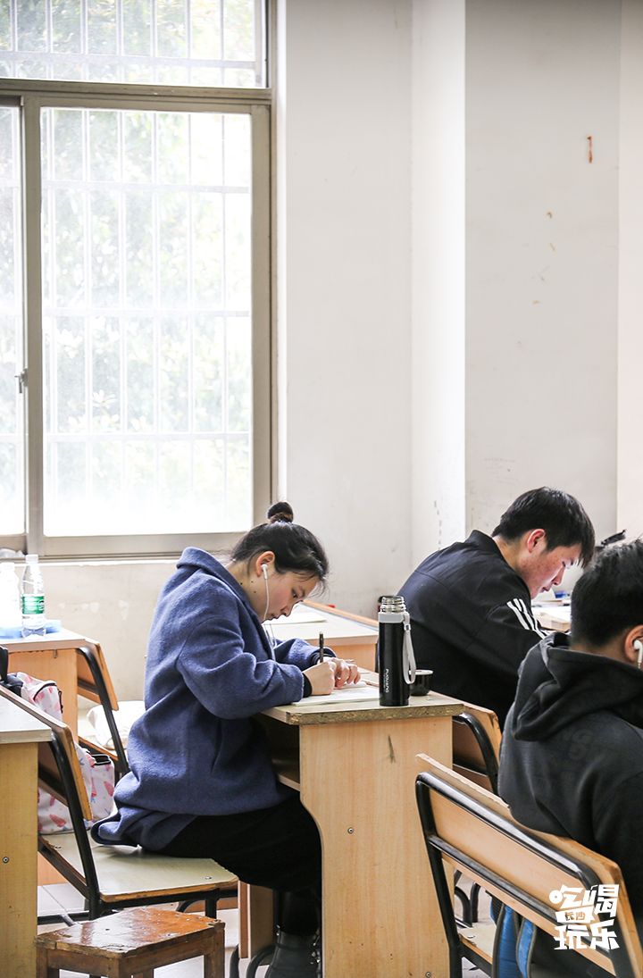 长大，不说再见！