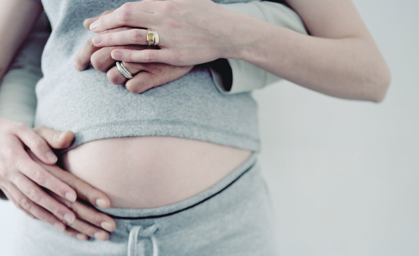 羊水是衡量胎儿健康的关键指标,这范围的羊水量才正常,你达标没
