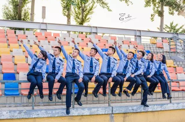 高考生迎来“好消息”，这所警校“大规模”扩招，发展前景广阔