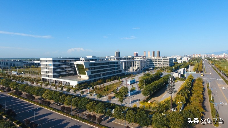 最新出炉：2021年陕西省高职院校排名，陕西工业职业技术学院领跑