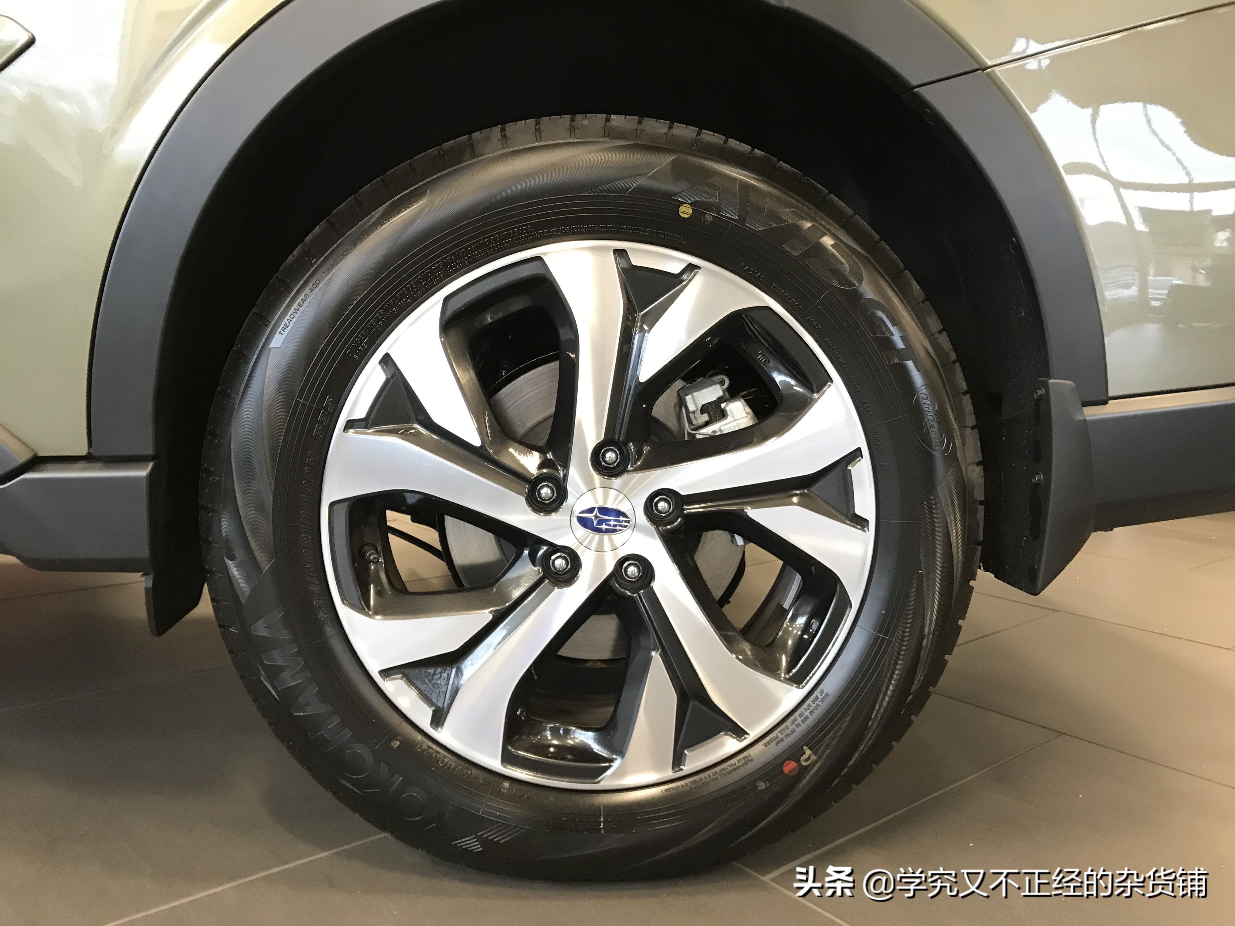 260马力全时四驱不到28万，这款“SUV”值吗