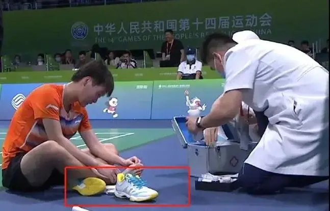 李宁不能落下产品课