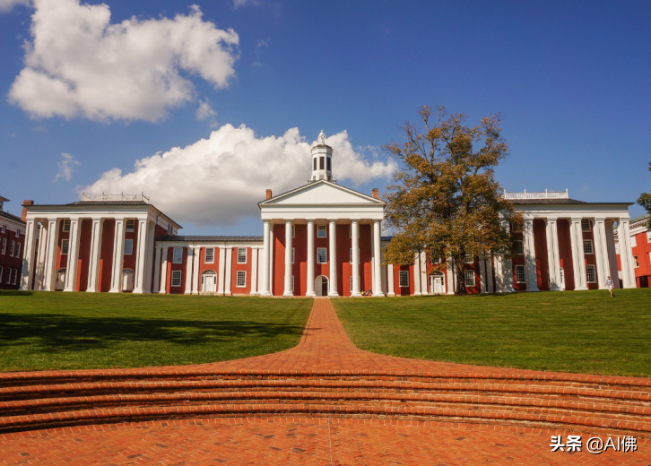 美国最有价值的20所私立大学