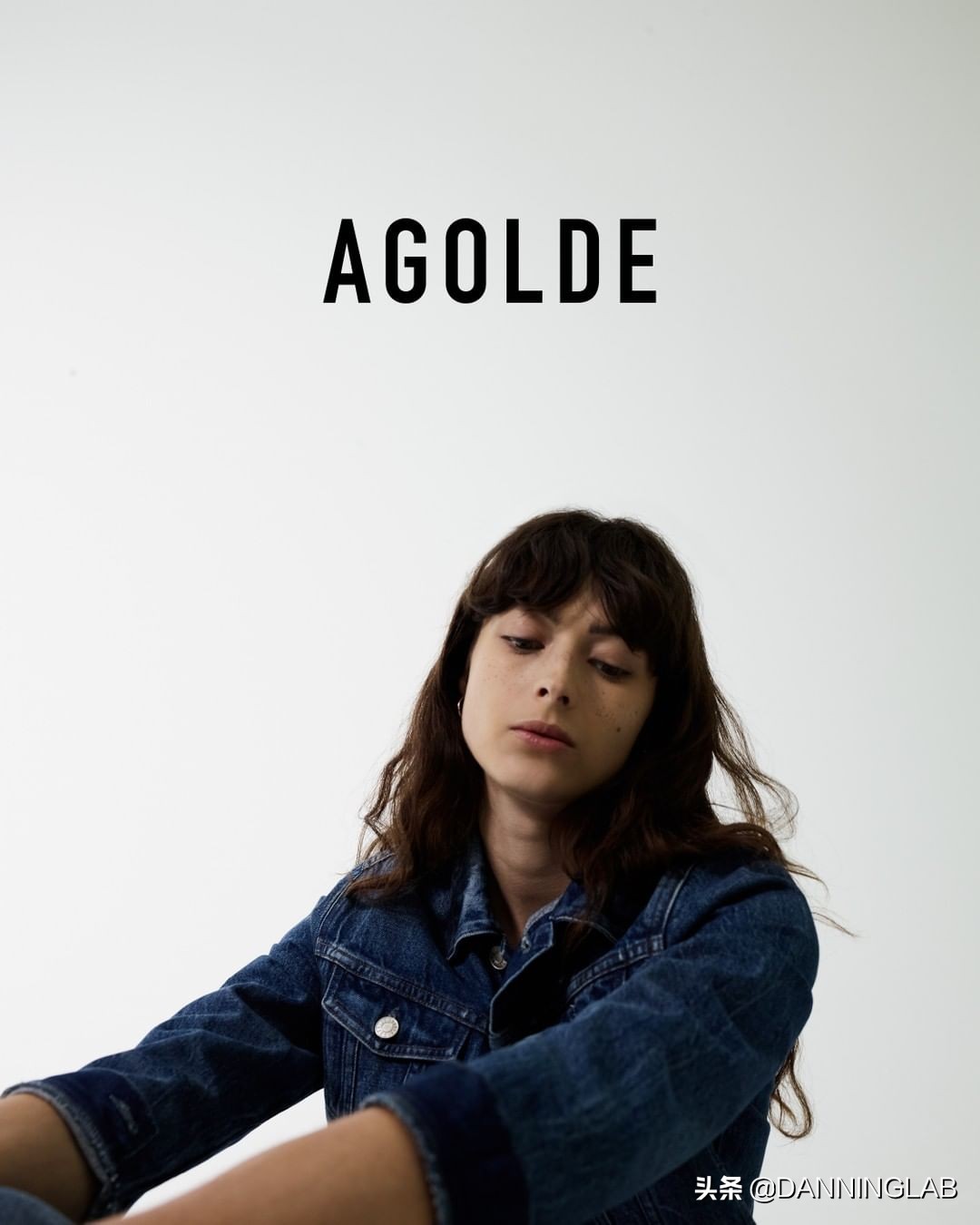 AGOLDE官网，性感时尚牛仔裤，潮流风向标！