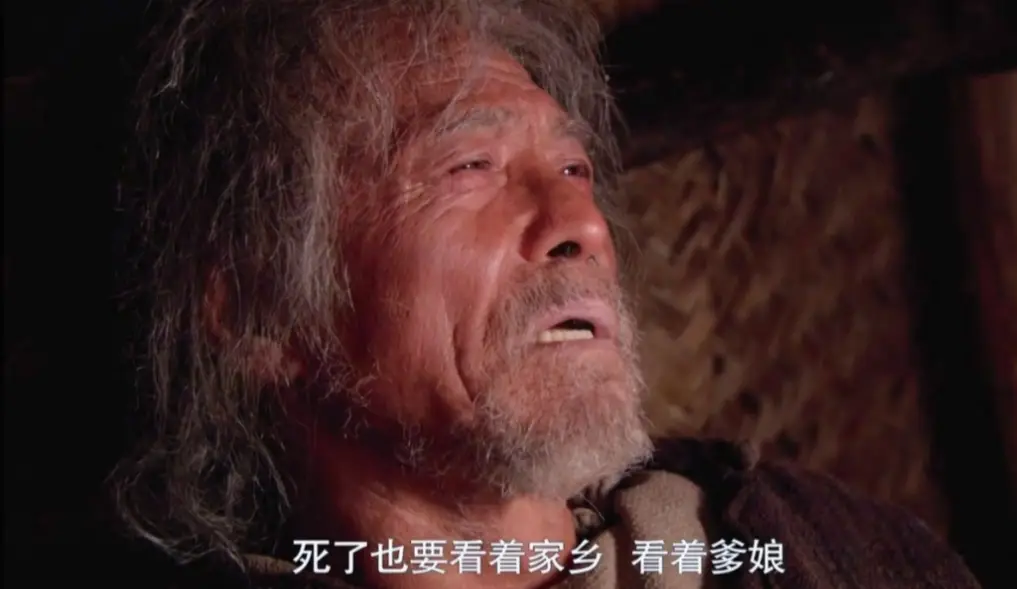 电视剧闯关东剧情简介（闯关东令人费解和细思极恐的几个细节）