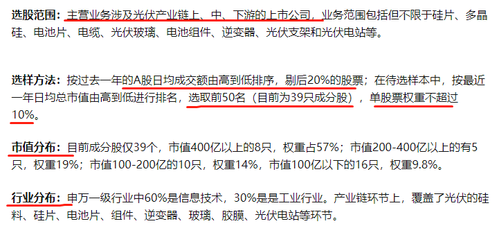 「选股散户」etf是什么（etf如何选股）