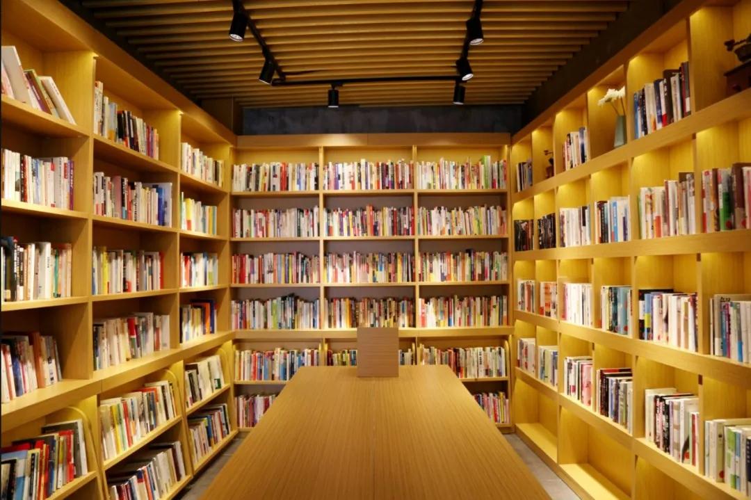2021杭州书店指南：这里才是最好的精神避难所