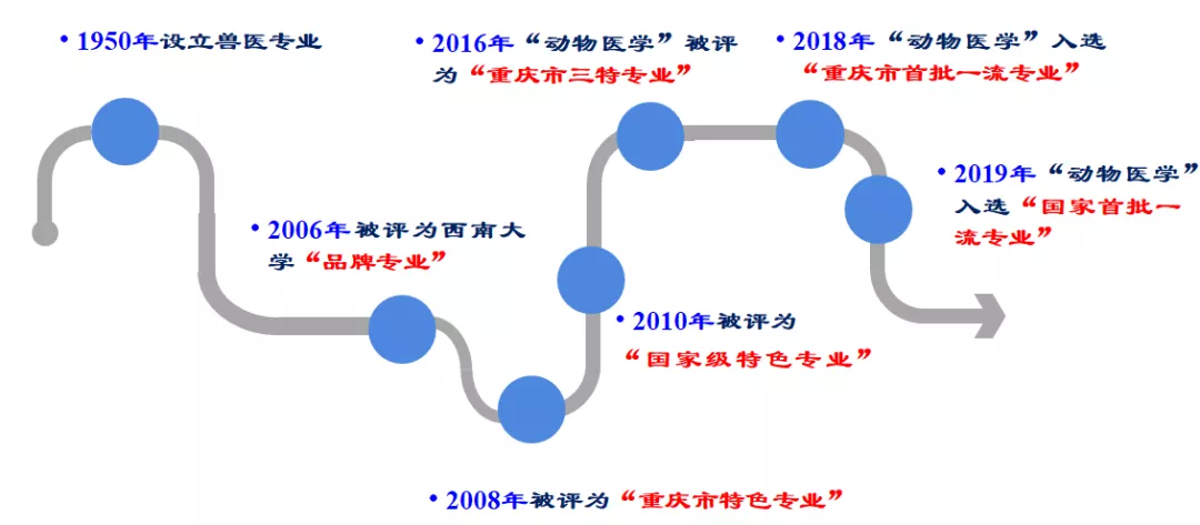 第②期 |西南大学国家级一流本科专业介绍