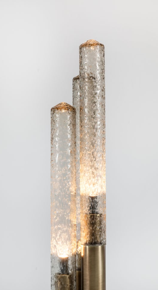 神仙般的家装灯饰，高级氛围就靠它